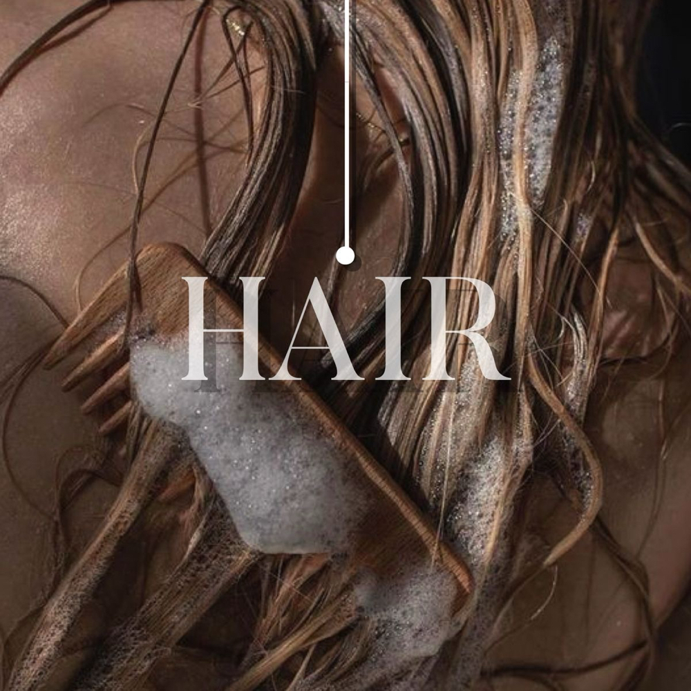 Deep Conditioning Treatment