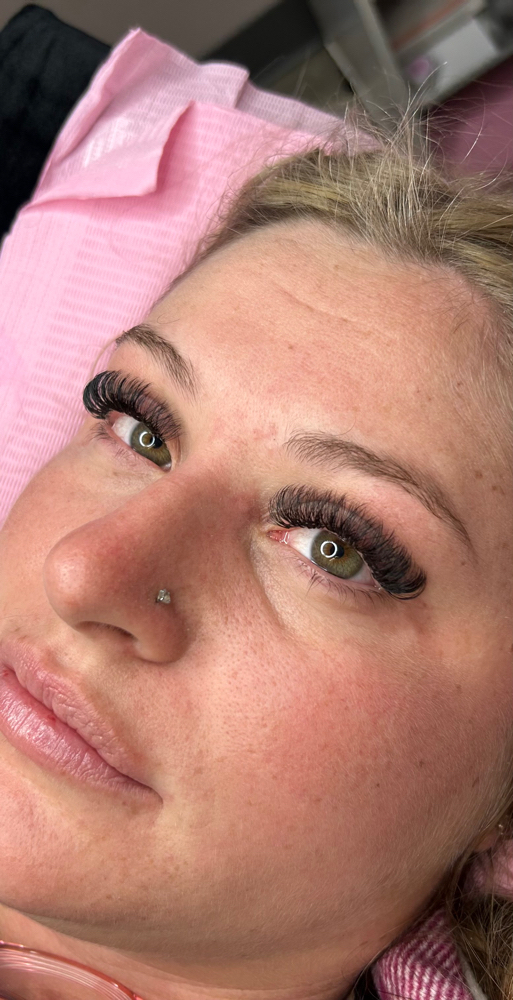2 Week Fill (All Sets)