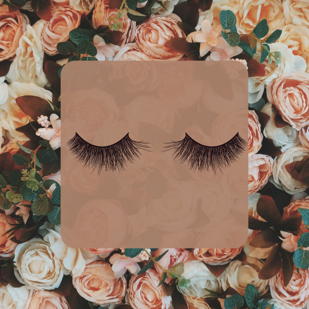 Eyelash Tint