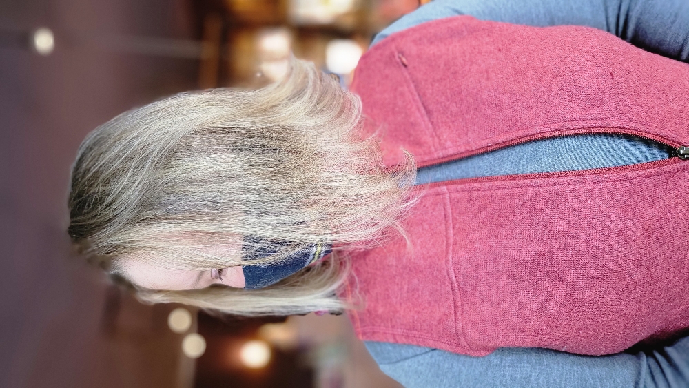Women's Cut