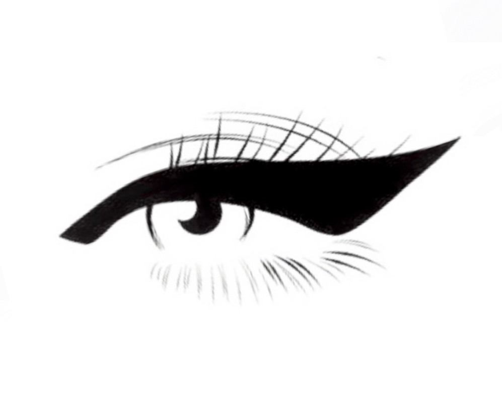 Eyeliner Annual Touch Up