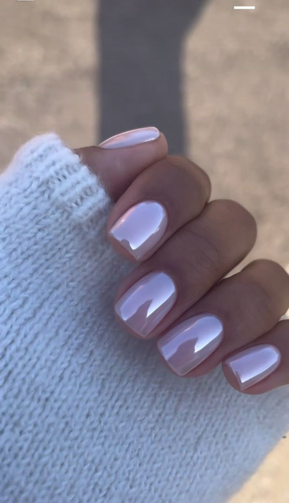 Dip Manicure