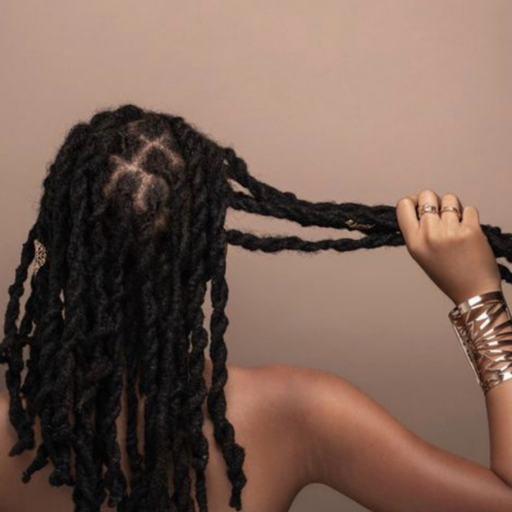 Herbal Detox Loc Soak at Prestige Salon in Kansas City, MO