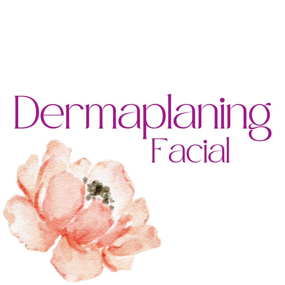 Dermaplaning Facial