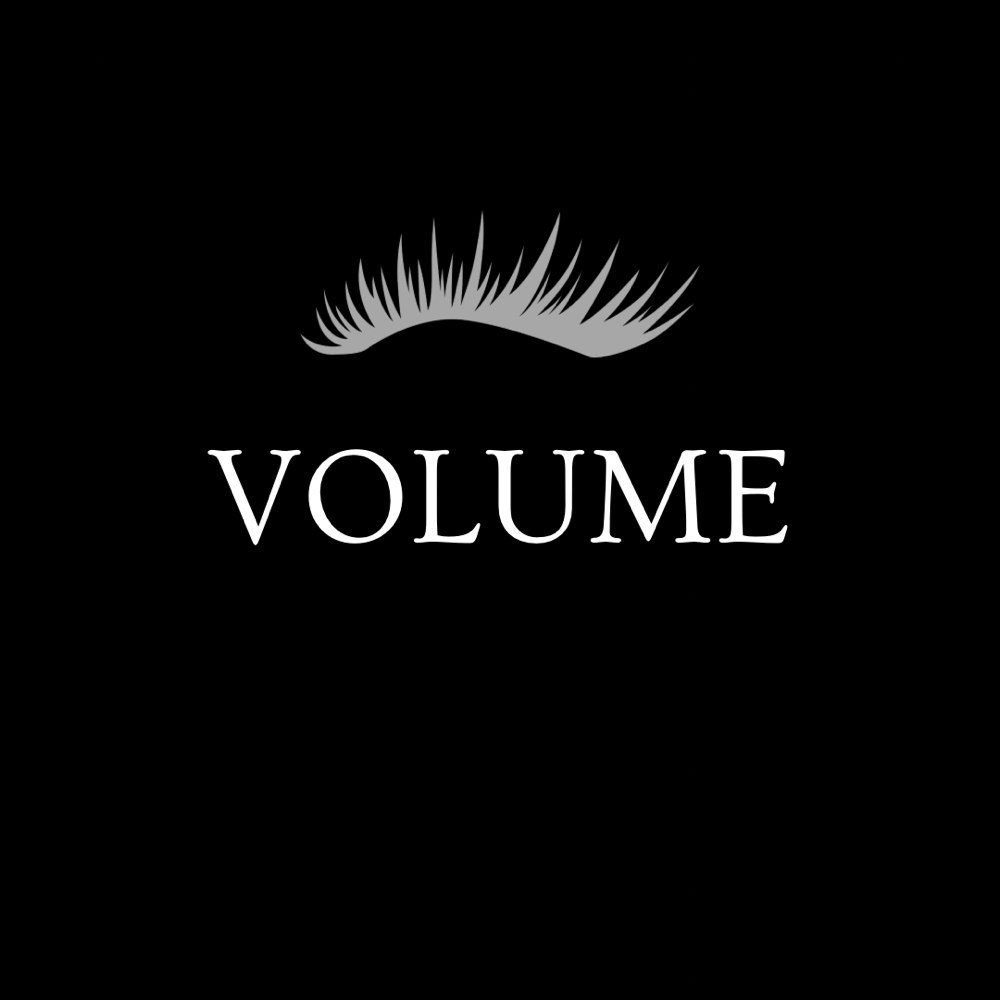 VOLUME EXTENTIONS