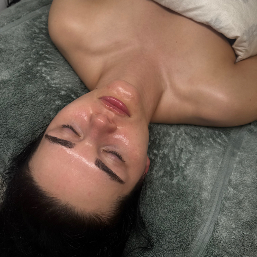 The Express Dermaplane Facial at Glow by Allison in Grapevine, TX