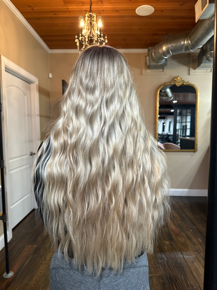 Style at Blondie_By_Paige in Fayetteville, NC