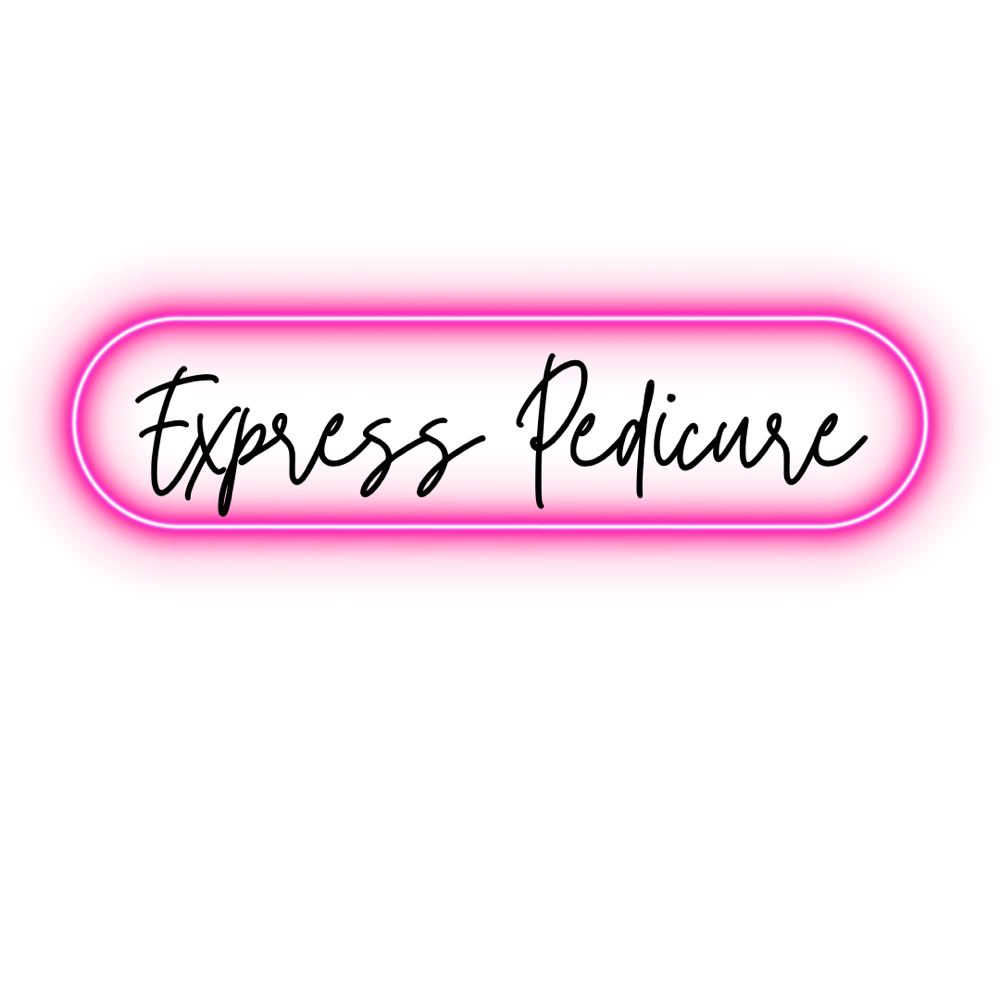 Express Pedicure