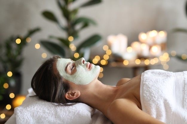 O2 Lift Facial