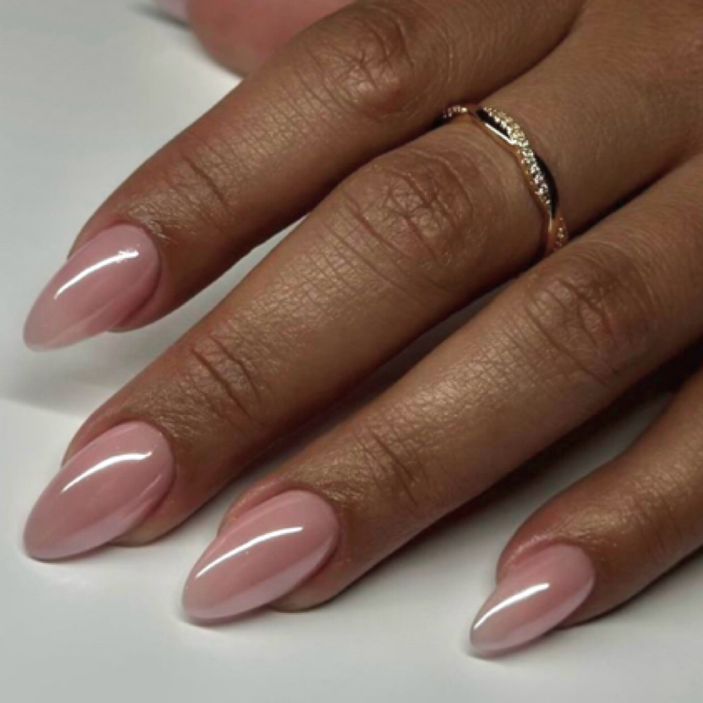 Gel X at Sylvan Nails in Wautoma, WI