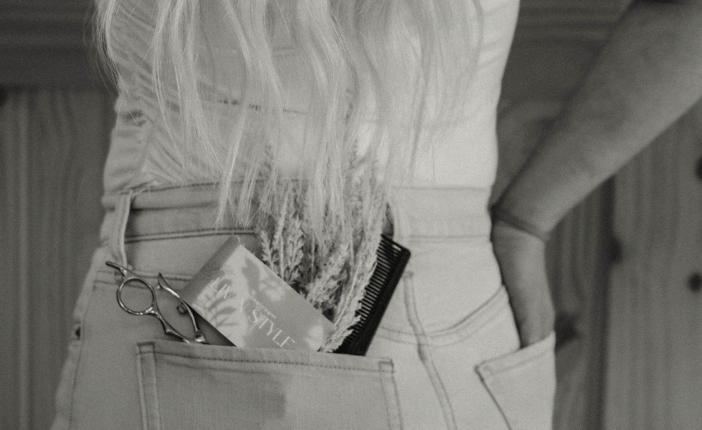 Fashion Color Package at Liv N Style in Holts Summit, MO