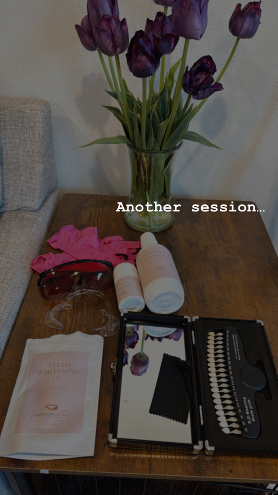 Three Session Mobile Package