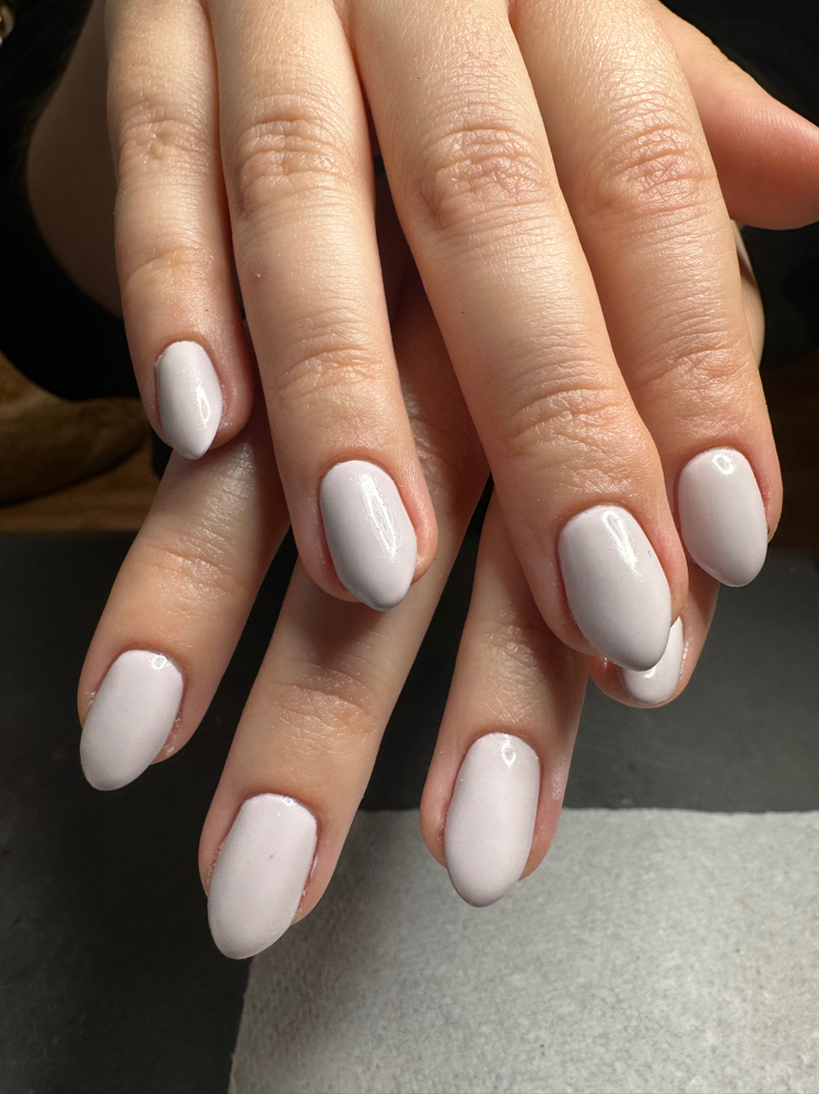 Gel Manicure