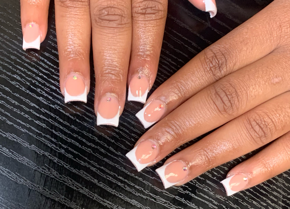 Level II Nail Art