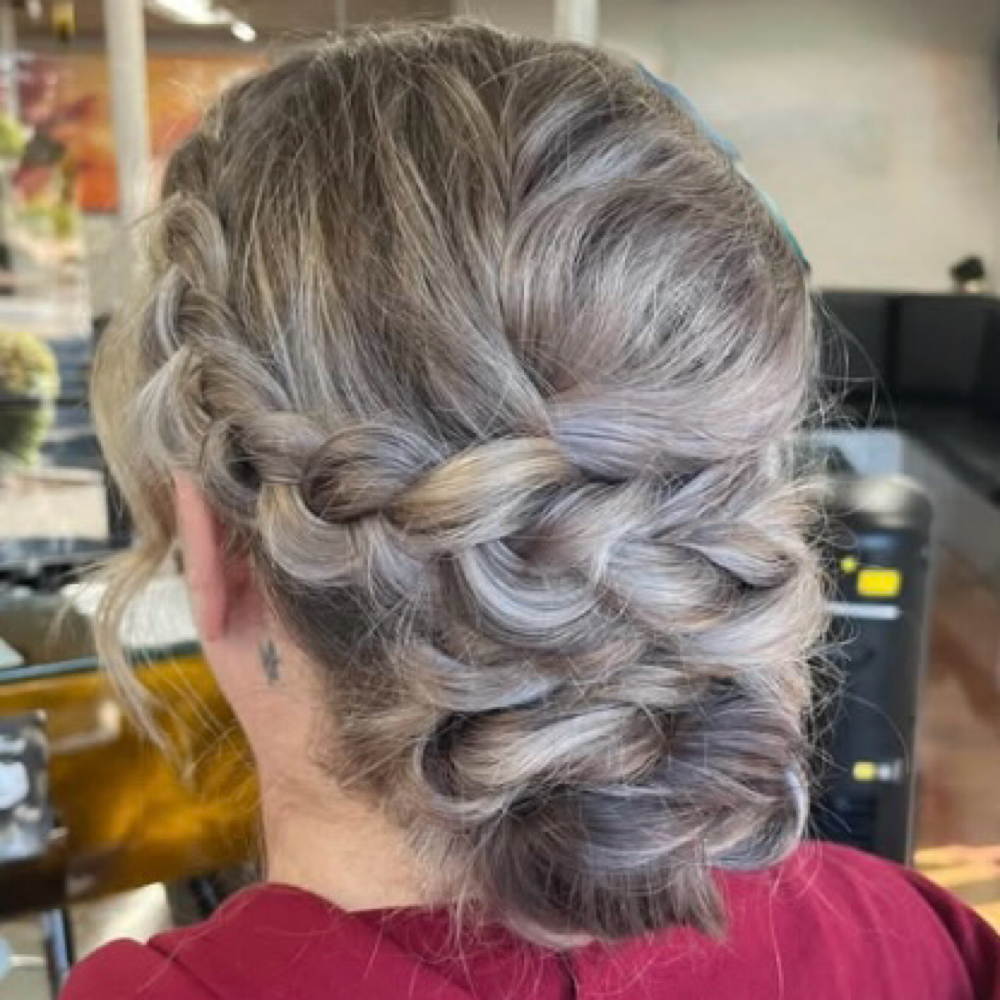 Event Styling at Angelic Touch Studio in Renton, WA