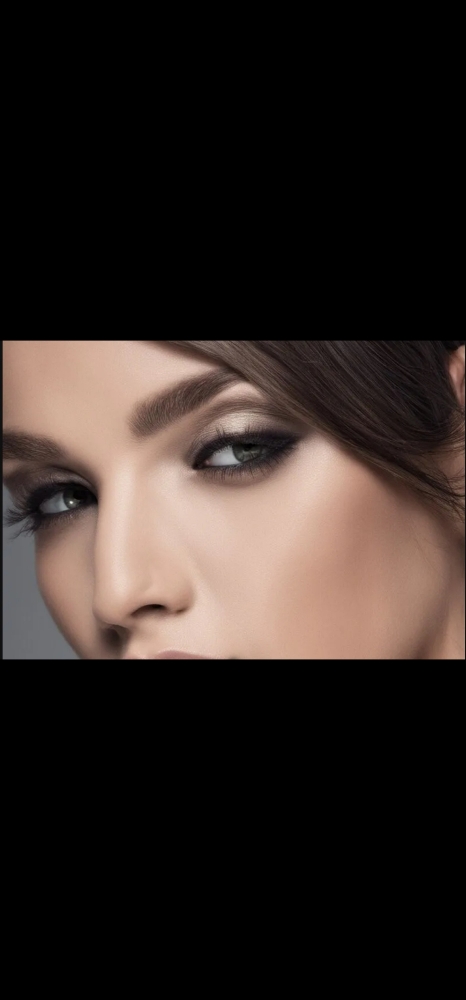Brow Tint