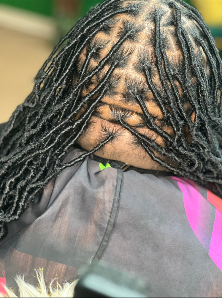 Soft Locs