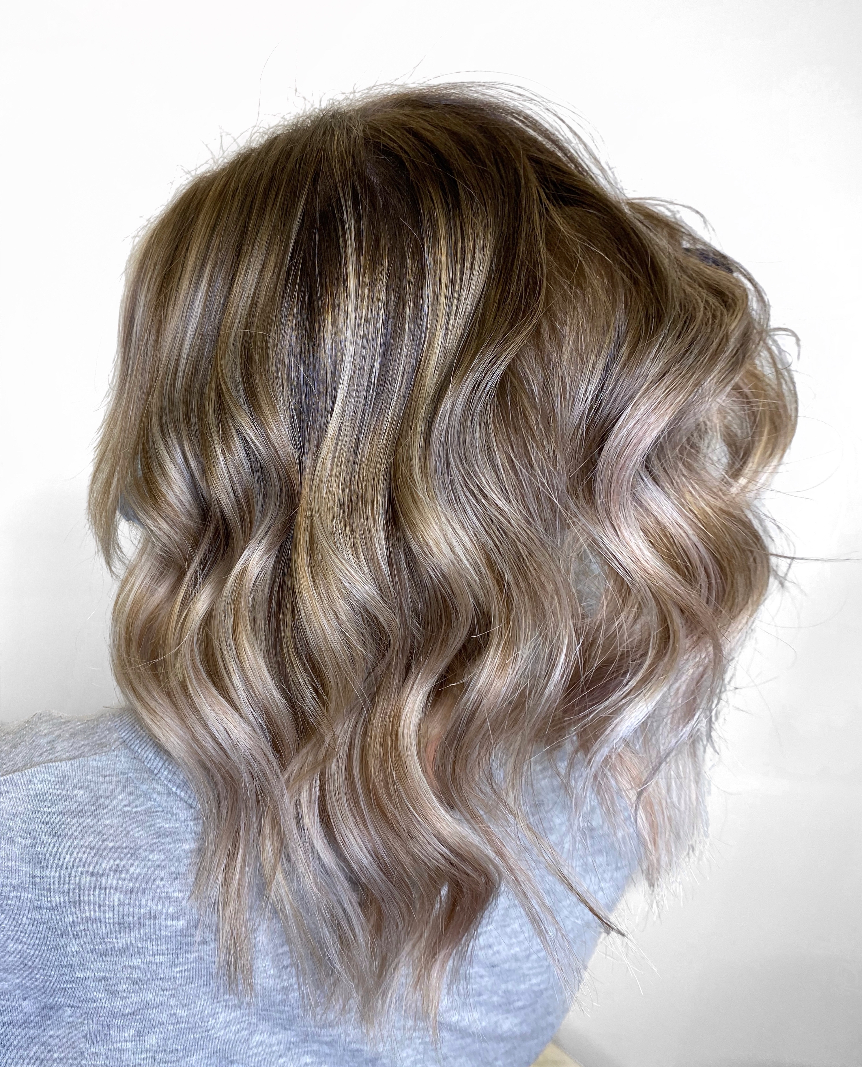 Balayage