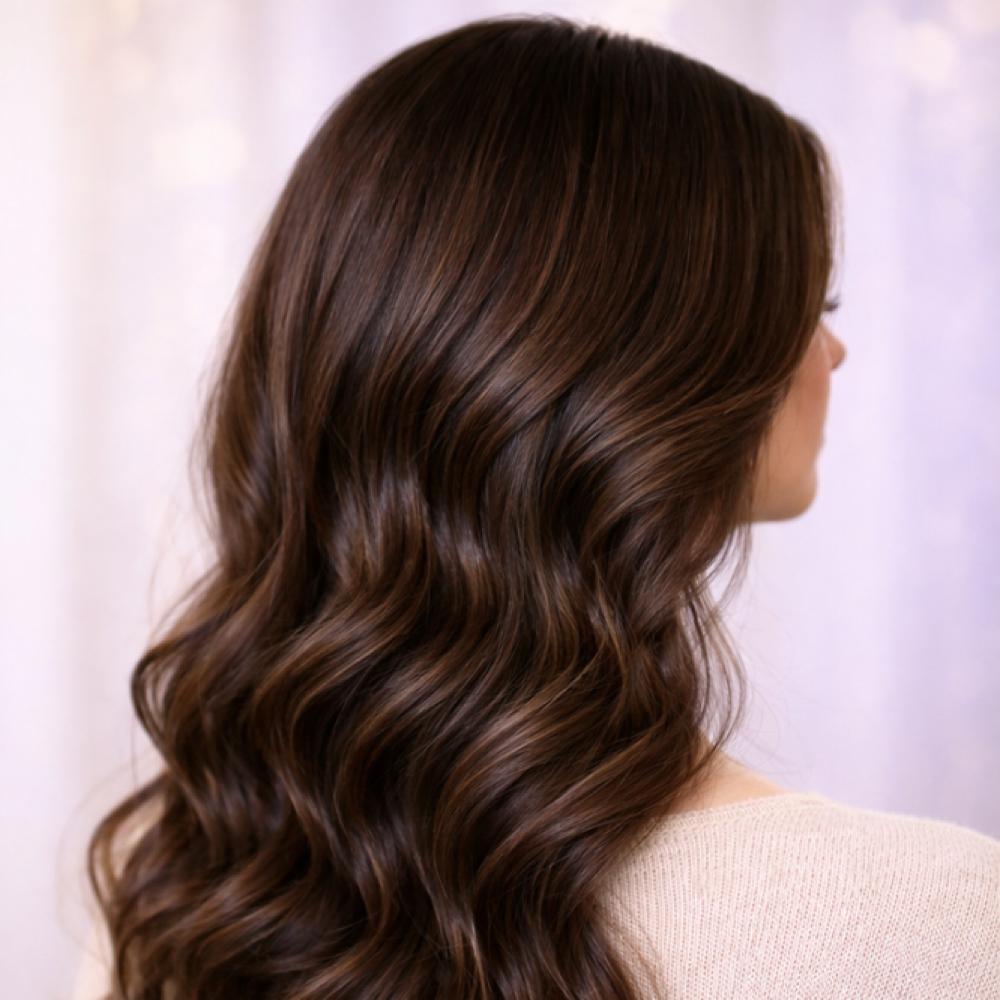 ALL OVER COLOR at Color Me Royal Salon in Kyle, TX