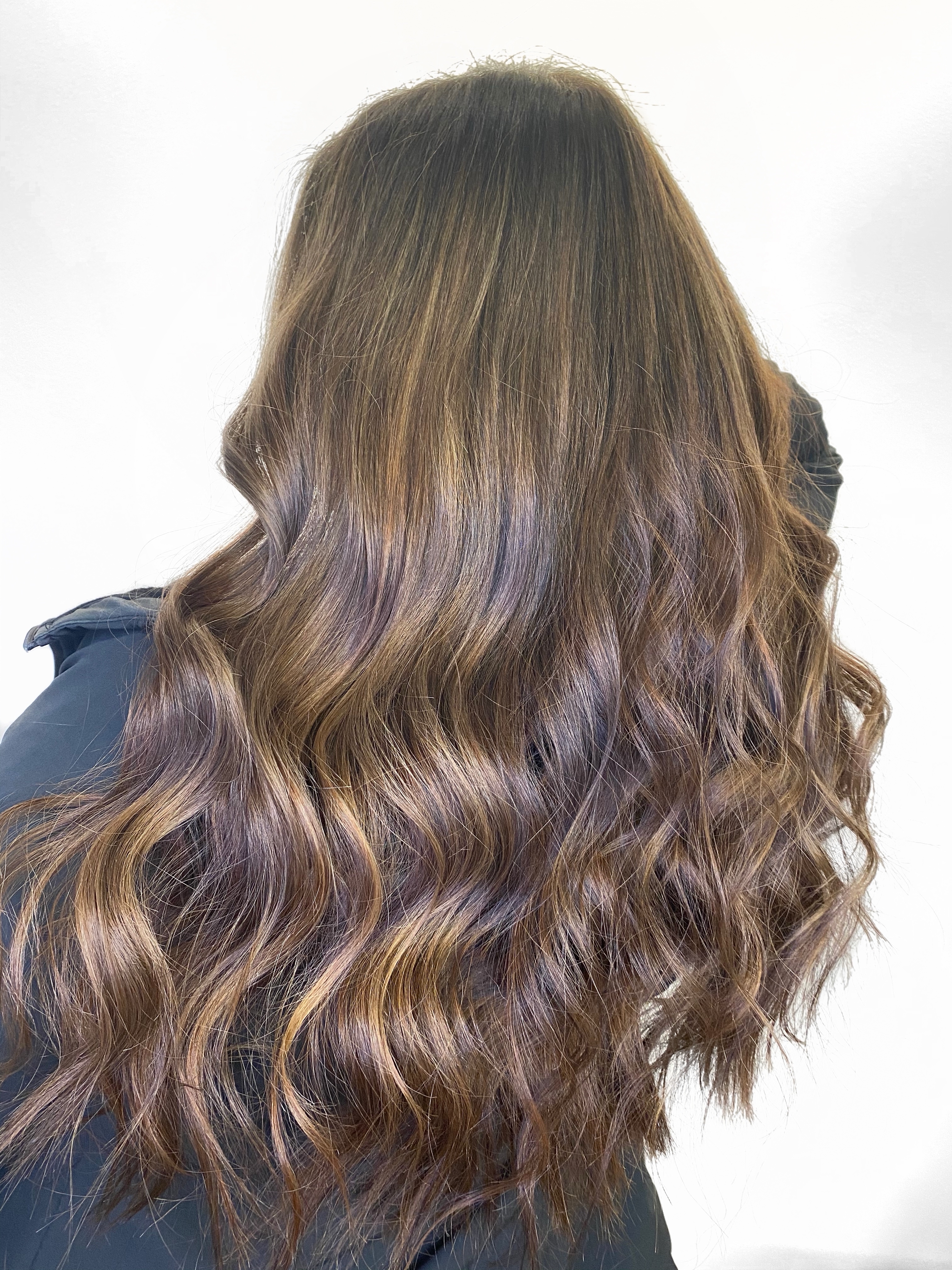 Base Color Retouch
