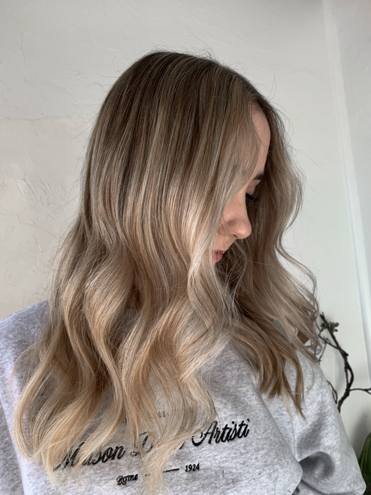 Custom Treatment