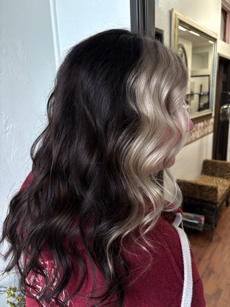 Custom Treatment