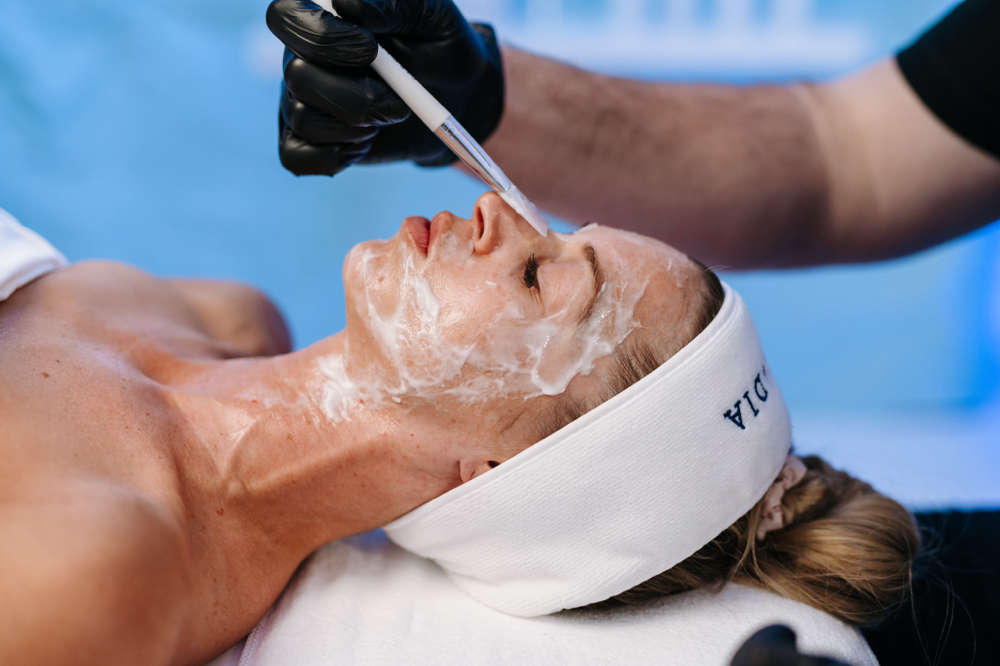 Rejuvenating Peel