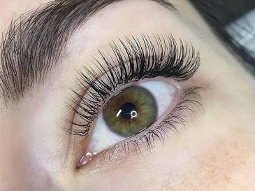 Classic Lash Set