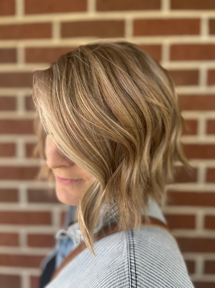 Cut- Adult at Cara’s Cuts & Colors in Joplin, MO