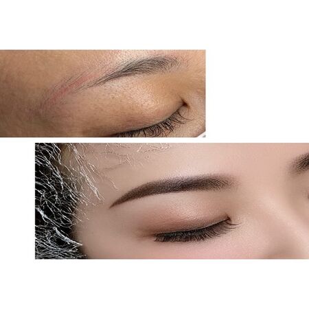 Fairy Fog Eye Brow