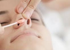 Nose