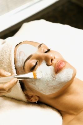 Purifying Facial