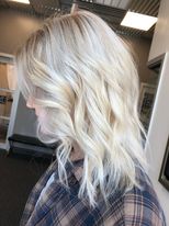 Toner with Wash & Style