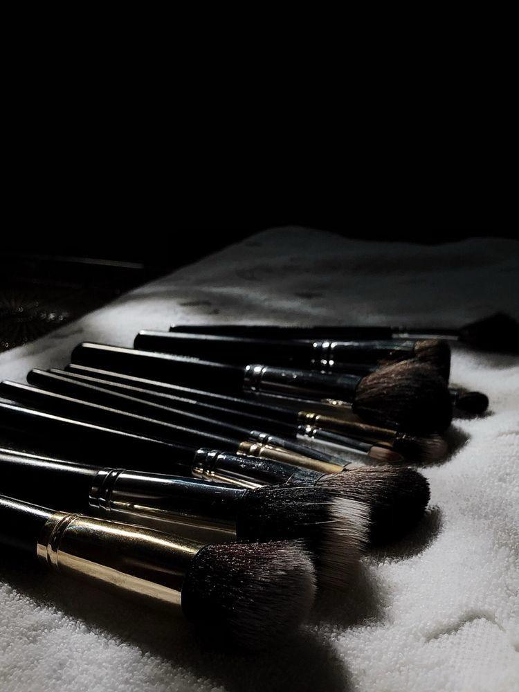 Makeup Lesson