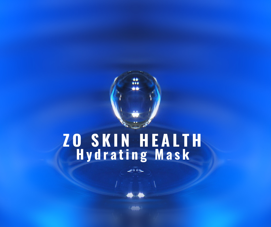 ZO Hydrating Mask