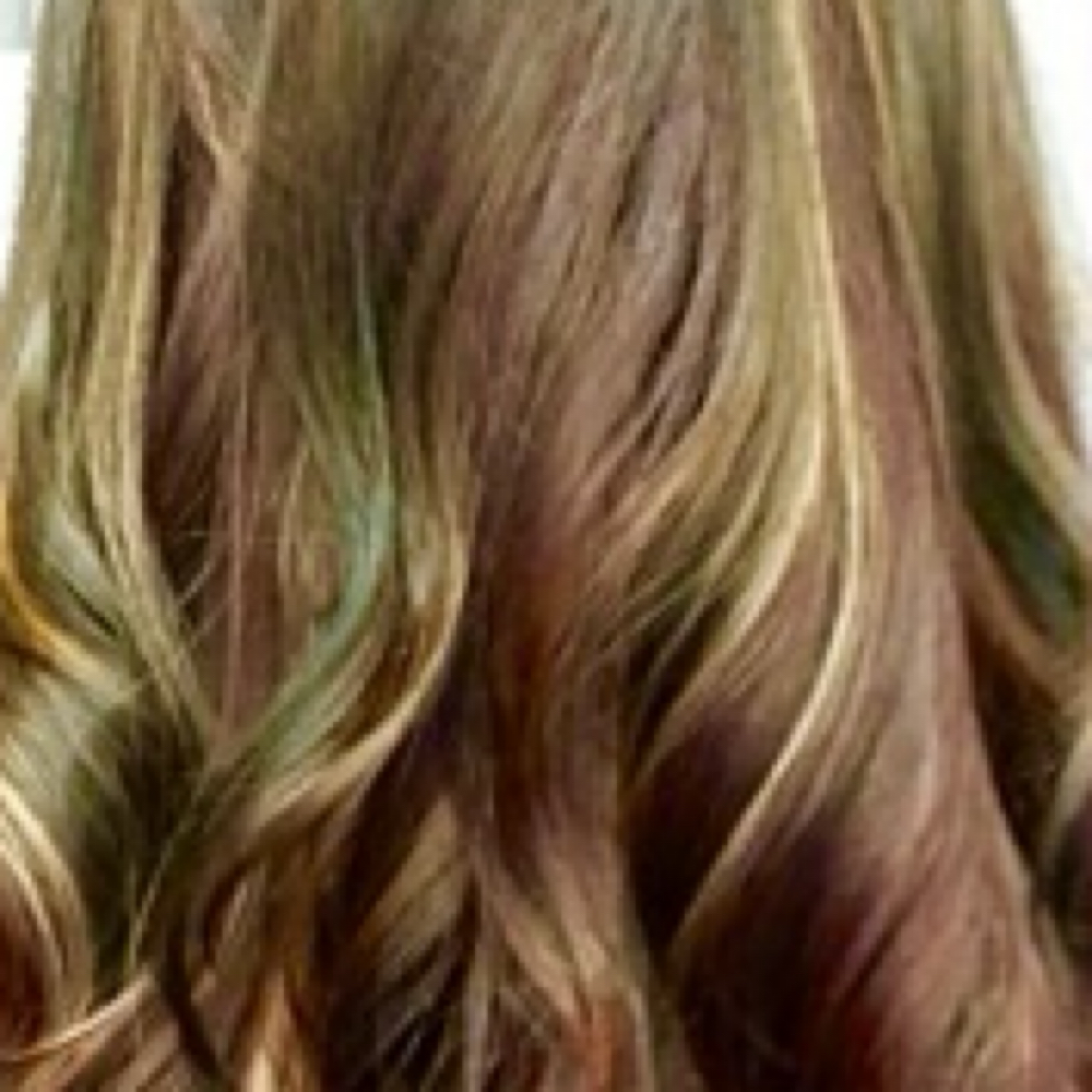 Highlights/Lolights at Julie’s Hair Haven in Colorado Springs, CO