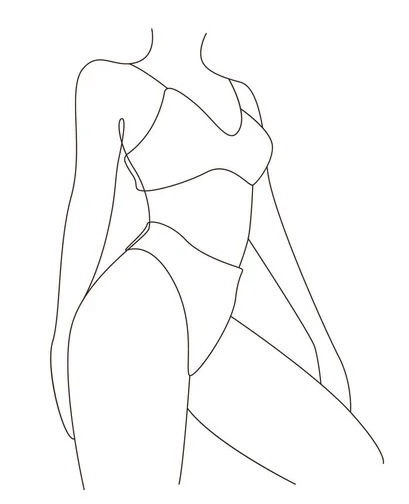 Bikini Line
