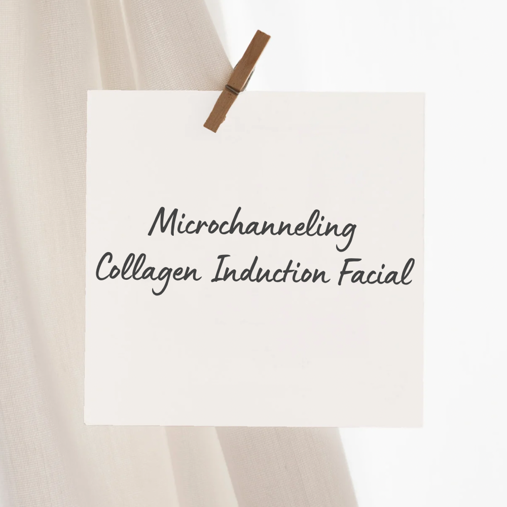 Collagen Induction 3 Series