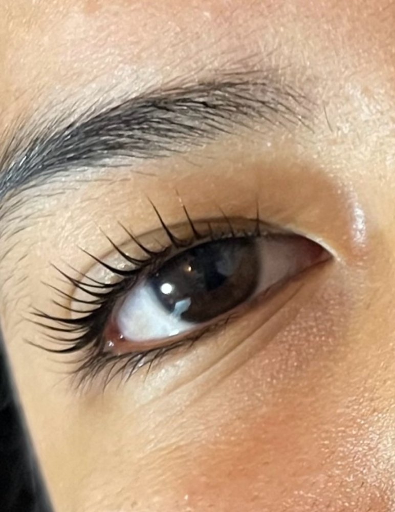 Lash Lift