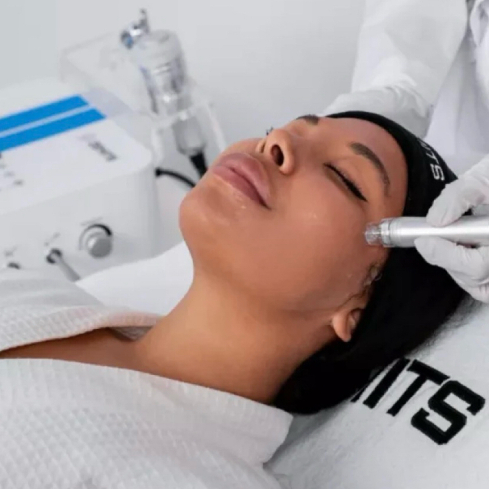 HYDRO-DERM at Savvy Chic Beauty in LADY LAKE, FL