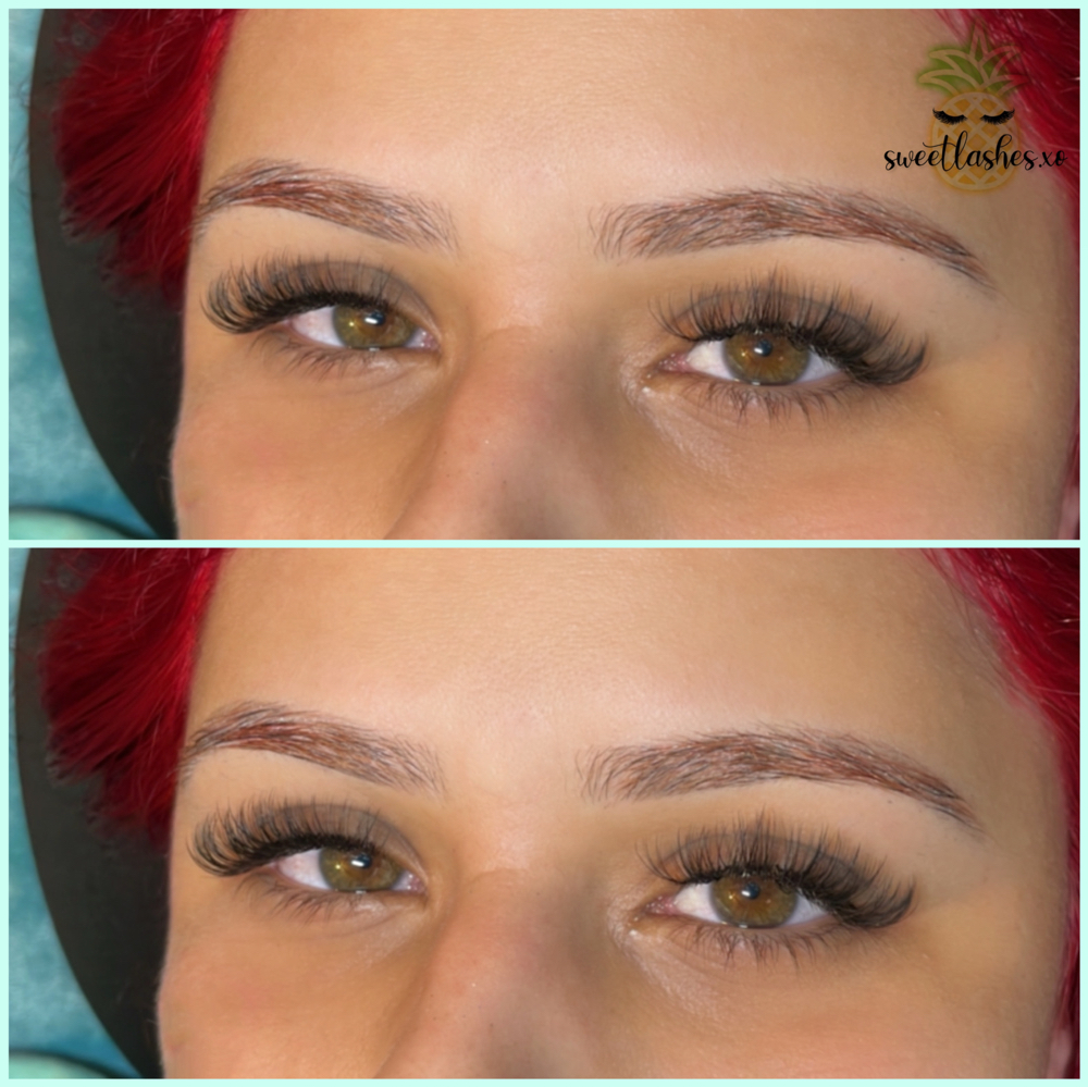Hybrid Fill