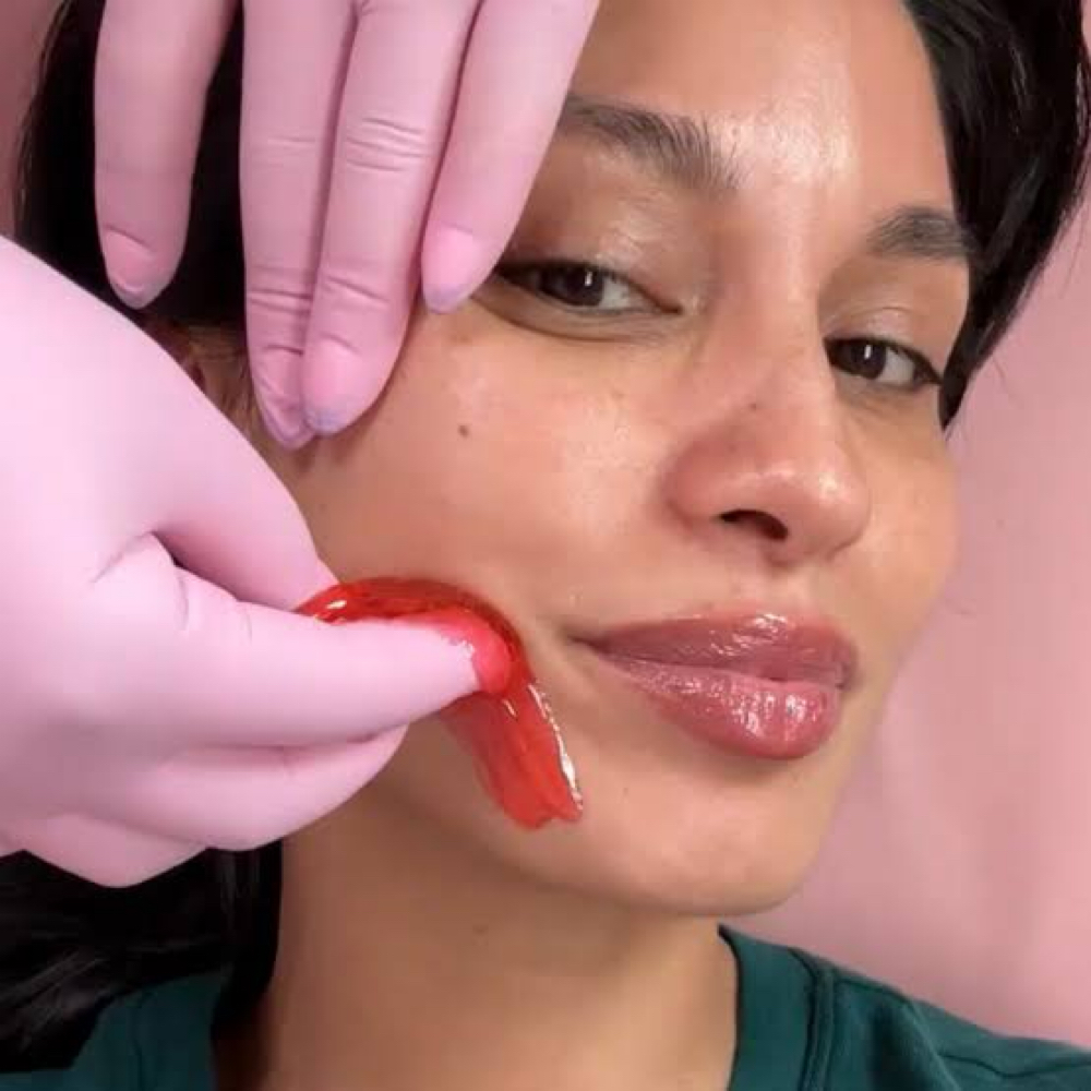 Sugar Chin at SKINN MOGUL in Mobile, AL