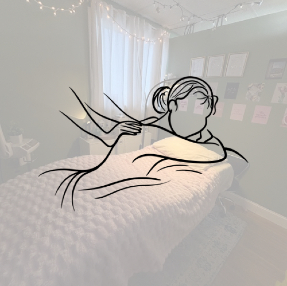Back Glow (back Facial) at House of Charm in Southington, CT