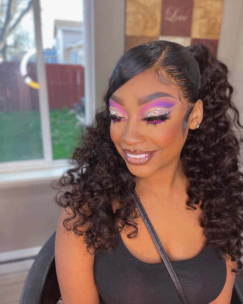 Halloween/ Costume Makeup