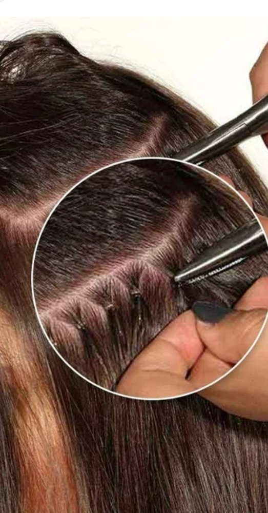 Fusion (k-tip) Removal