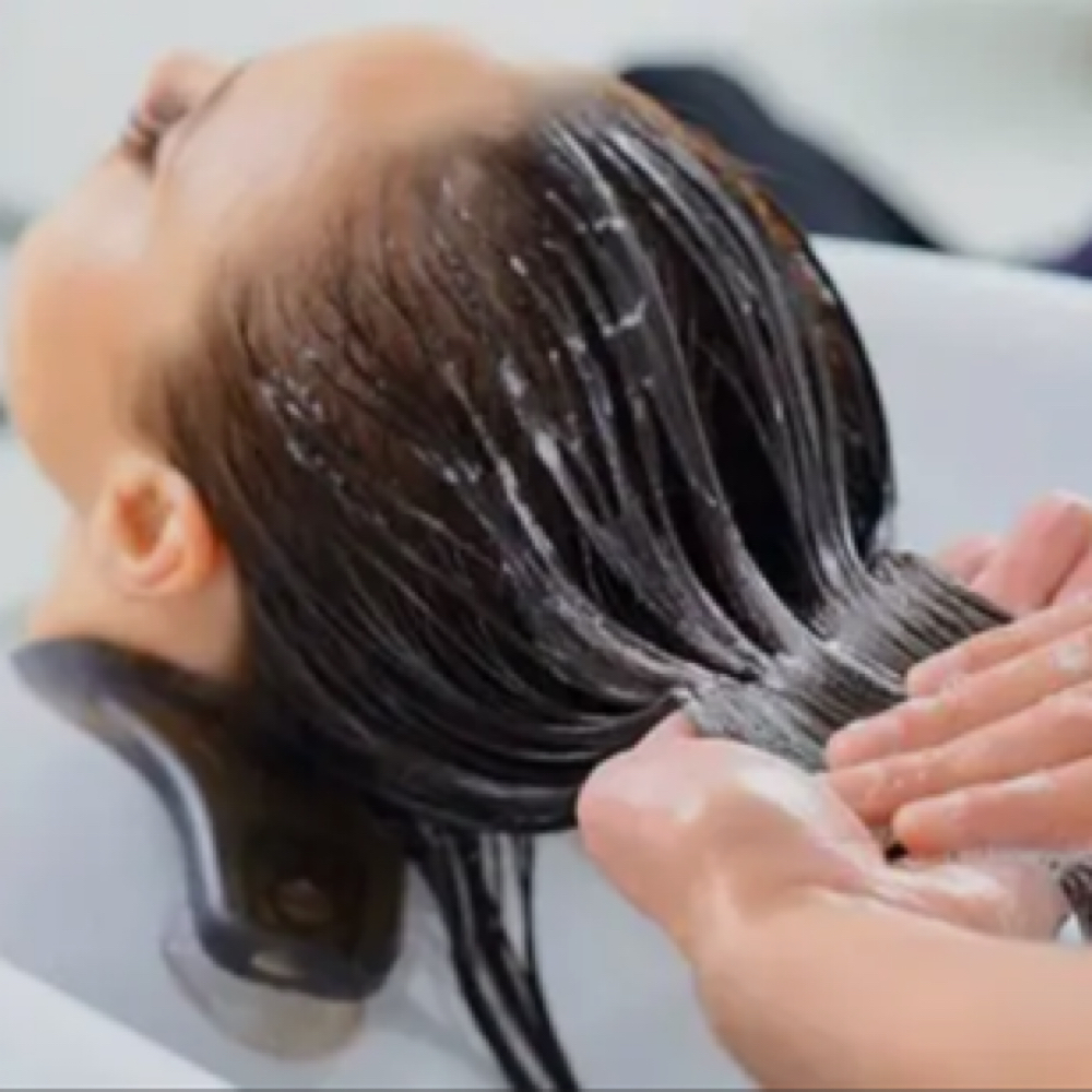 Trauma Treatment-ADD ON ONLY at Indulge by Cherre  and Kaydra in North Mankato, MN