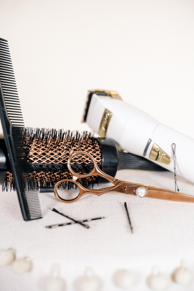 Transformational 1hr Haircut+Style