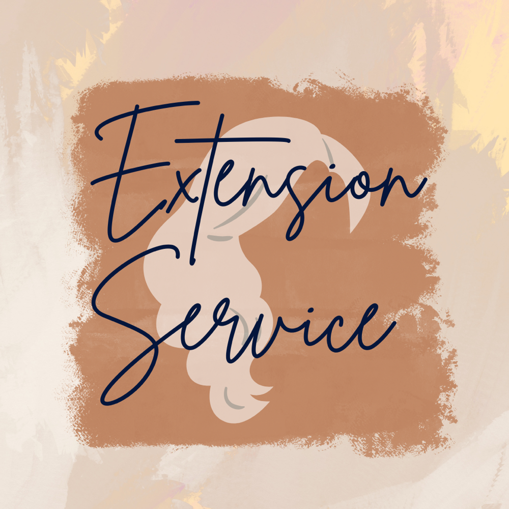 Extension Service