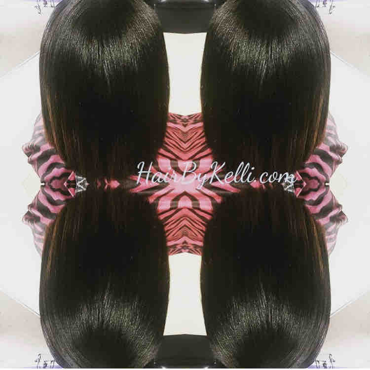 Hairfidence Trim and Curl