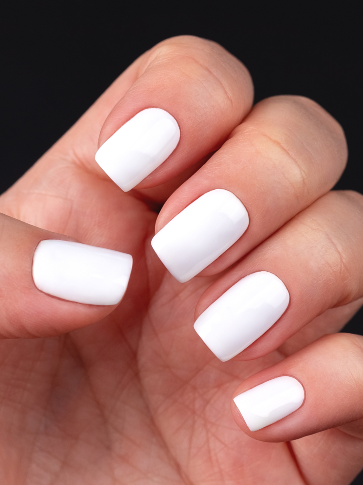 Gel Manicure